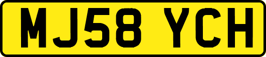 MJ58YCH