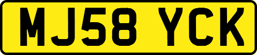 MJ58YCK