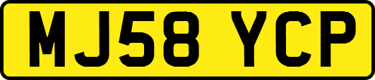 MJ58YCP