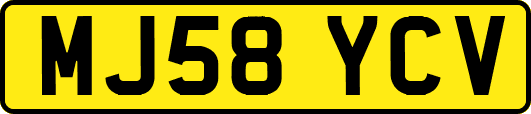 MJ58YCV