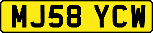 MJ58YCW
