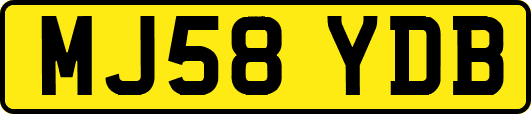 MJ58YDB