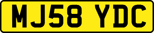 MJ58YDC