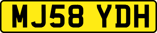 MJ58YDH