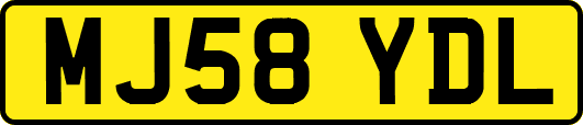 MJ58YDL