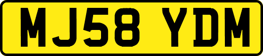 MJ58YDM