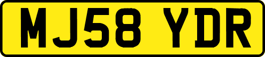 MJ58YDR