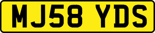 MJ58YDS