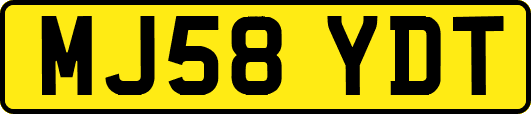 MJ58YDT