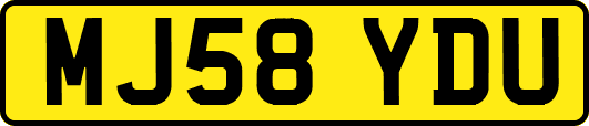 MJ58YDU