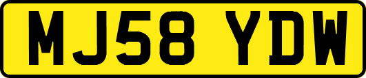 MJ58YDW