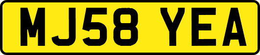 MJ58YEA