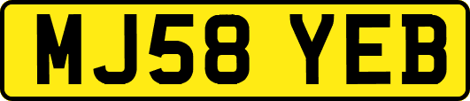 MJ58YEB