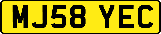 MJ58YEC