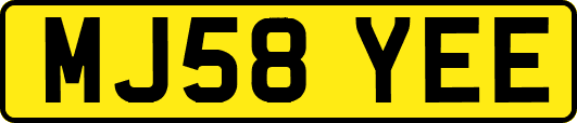 MJ58YEE