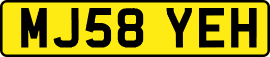 MJ58YEH
