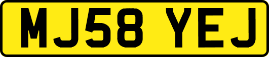 MJ58YEJ