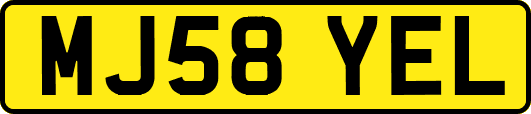 MJ58YEL