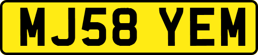 MJ58YEM