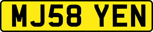 MJ58YEN