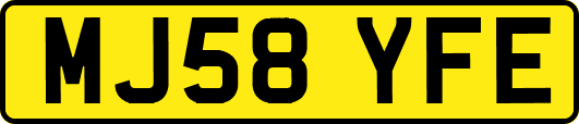 MJ58YFE