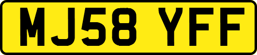 MJ58YFF