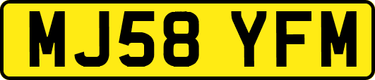 MJ58YFM
