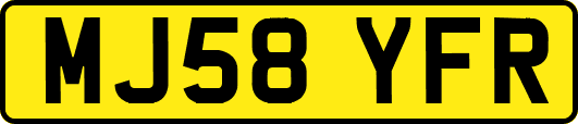 MJ58YFR