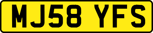 MJ58YFS