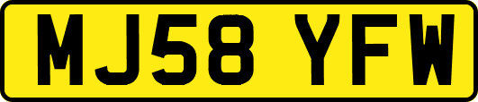 MJ58YFW