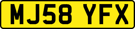 MJ58YFX