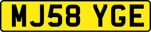 MJ58YGE