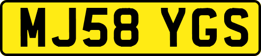MJ58YGS