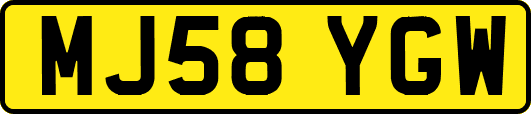 MJ58YGW