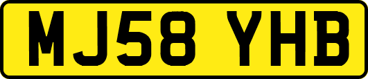 MJ58YHB