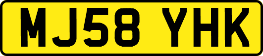 MJ58YHK