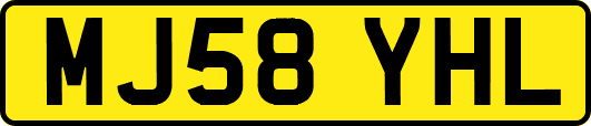 MJ58YHL
