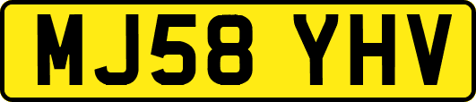 MJ58YHV