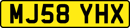 MJ58YHX