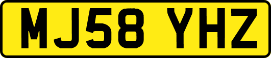 MJ58YHZ
