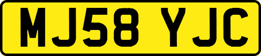 MJ58YJC