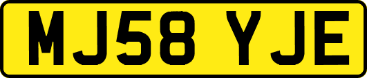 MJ58YJE