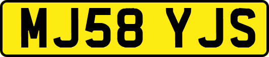 MJ58YJS