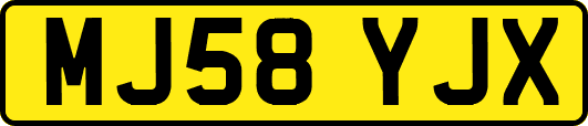 MJ58YJX