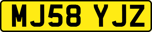 MJ58YJZ