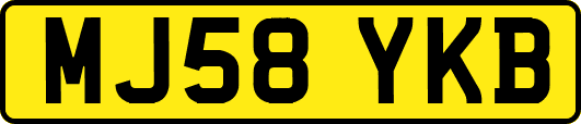 MJ58YKB