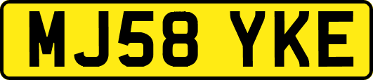 MJ58YKE