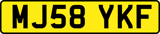 MJ58YKF