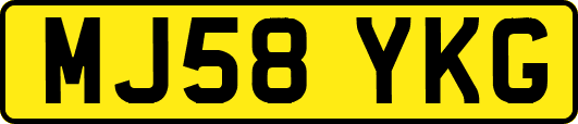 MJ58YKG