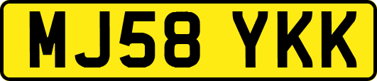 MJ58YKK
